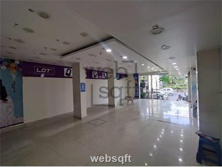 Financial district Retail showroom for Rent